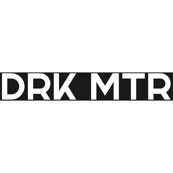DRK MTR FX Logo