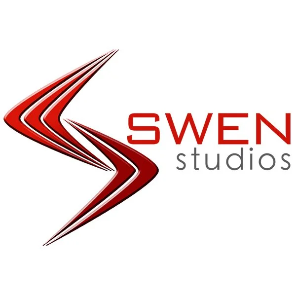 Swen Studios Logo