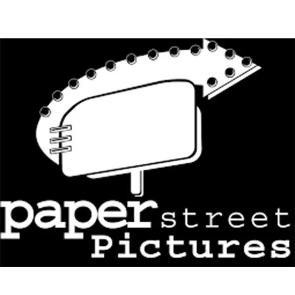Paper Street Pictures Logo