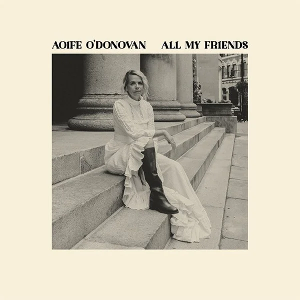 Aoife Odonovan Album Cover