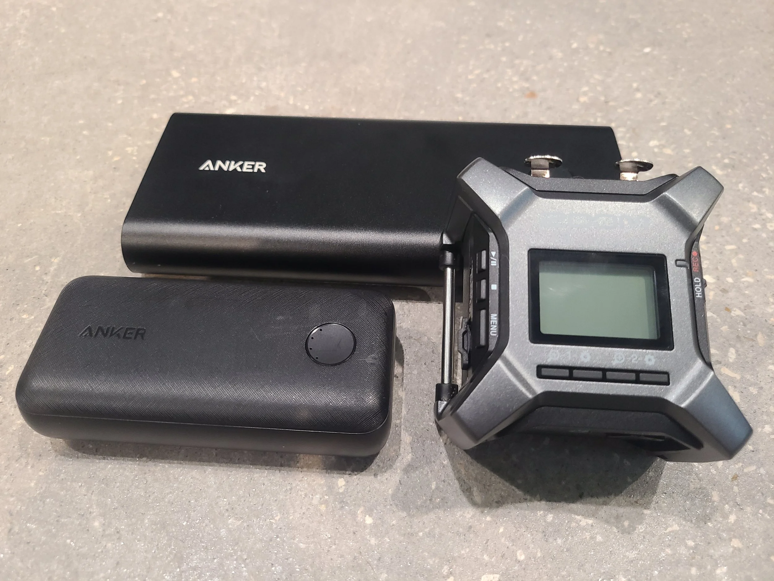 Zoom F3 Field Recorder Review — Blackguard Sound Zoom F3 Field Recorder Review — Blackguard Sound