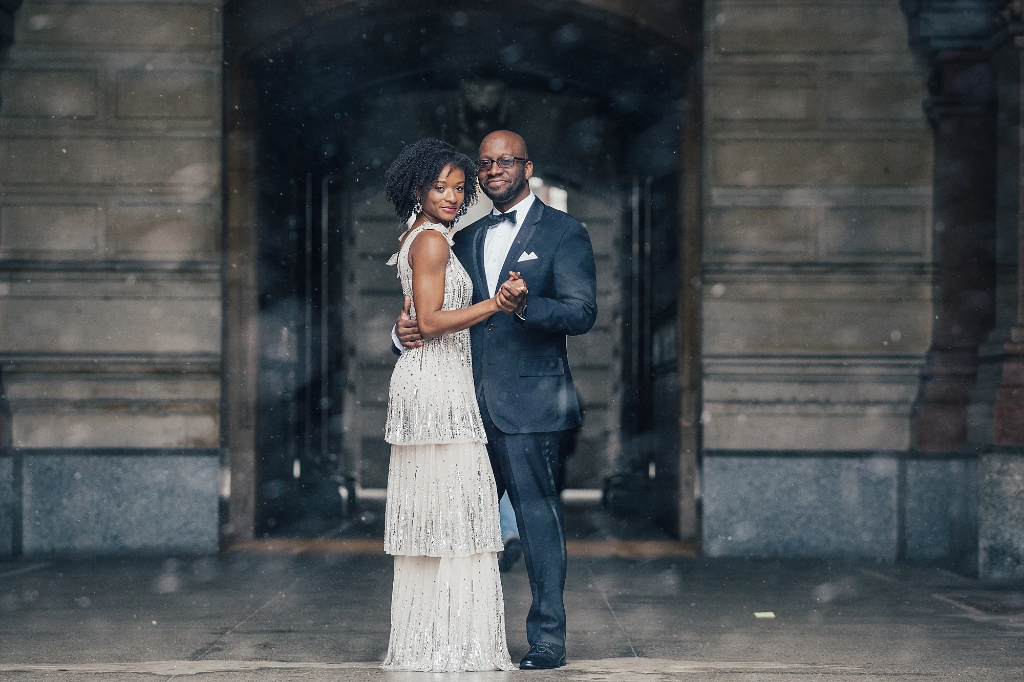 | Vida Fashionista | BHLDN | 