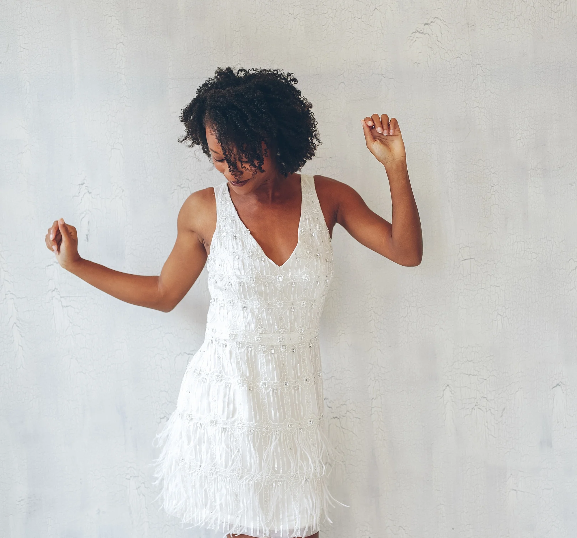 | Nicole Miller White Friday | Vida Fashonista |  