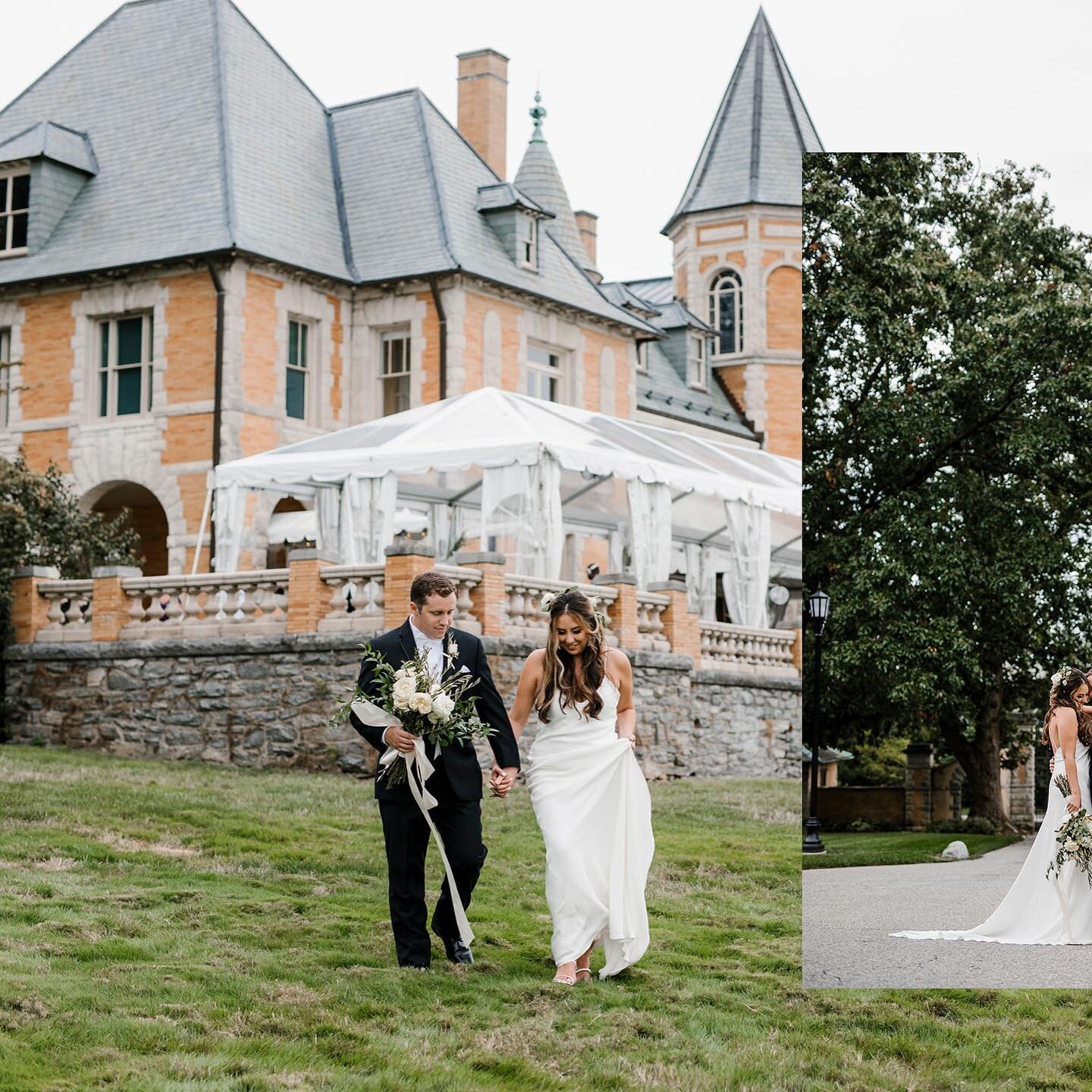 🚨 New blog alert! 🚨 So I&rsquo;ve been trying to blog someone of my favorite weddings and shoots and I just put up a lovely recap of this fabulous wedding with Ange and Greg at @cairnwood. Quick! Go check it out ❤️❤️❤️