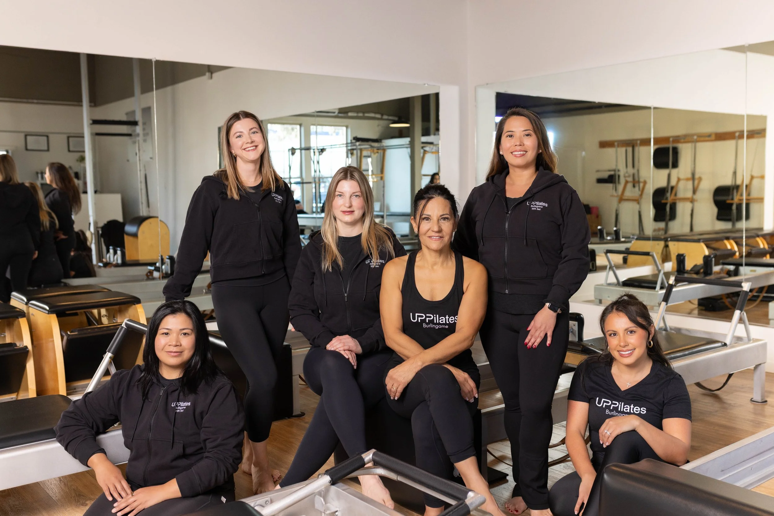 UPPilates Burlingame Teachers.jpg