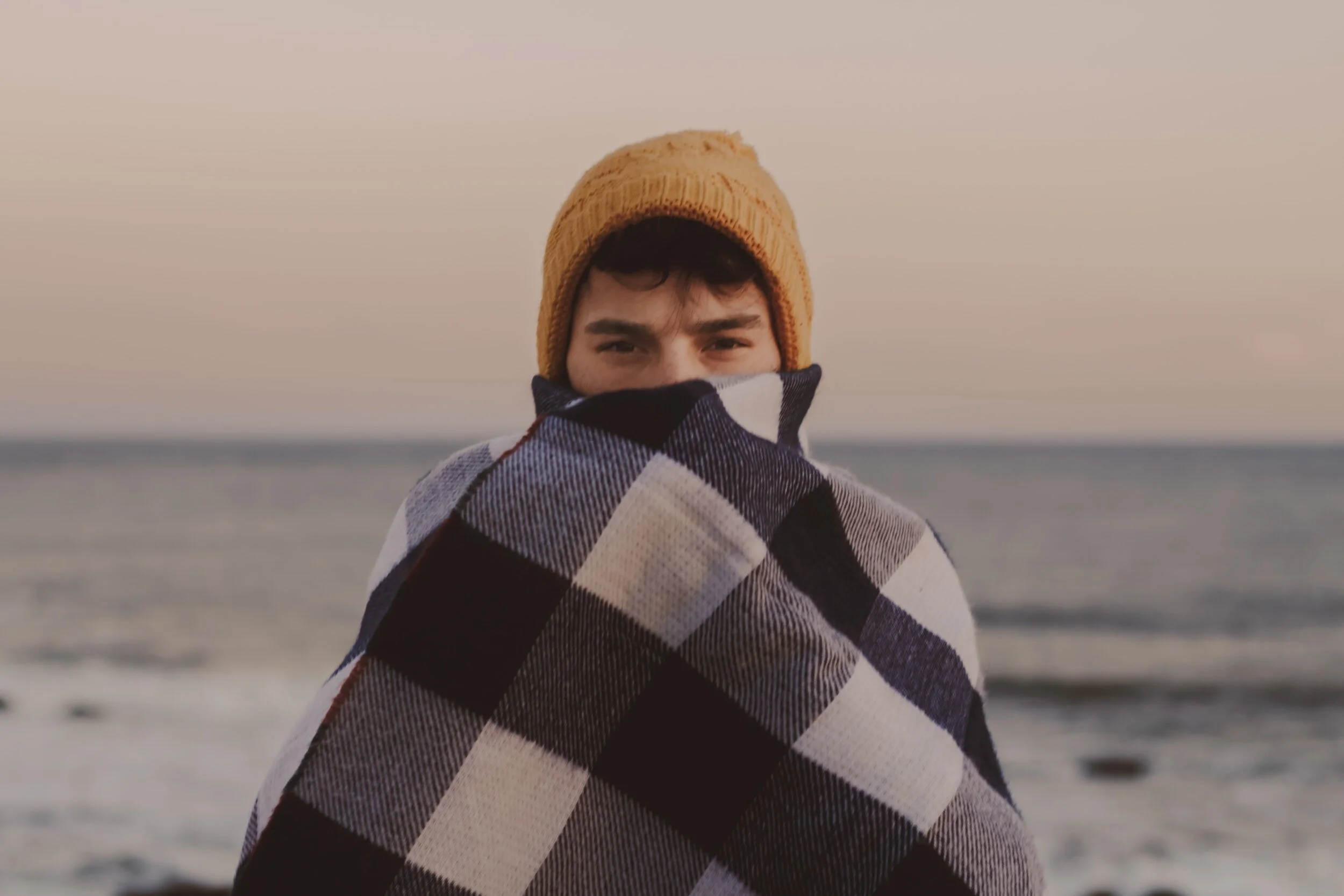 Why Sadness Can Feel Safe