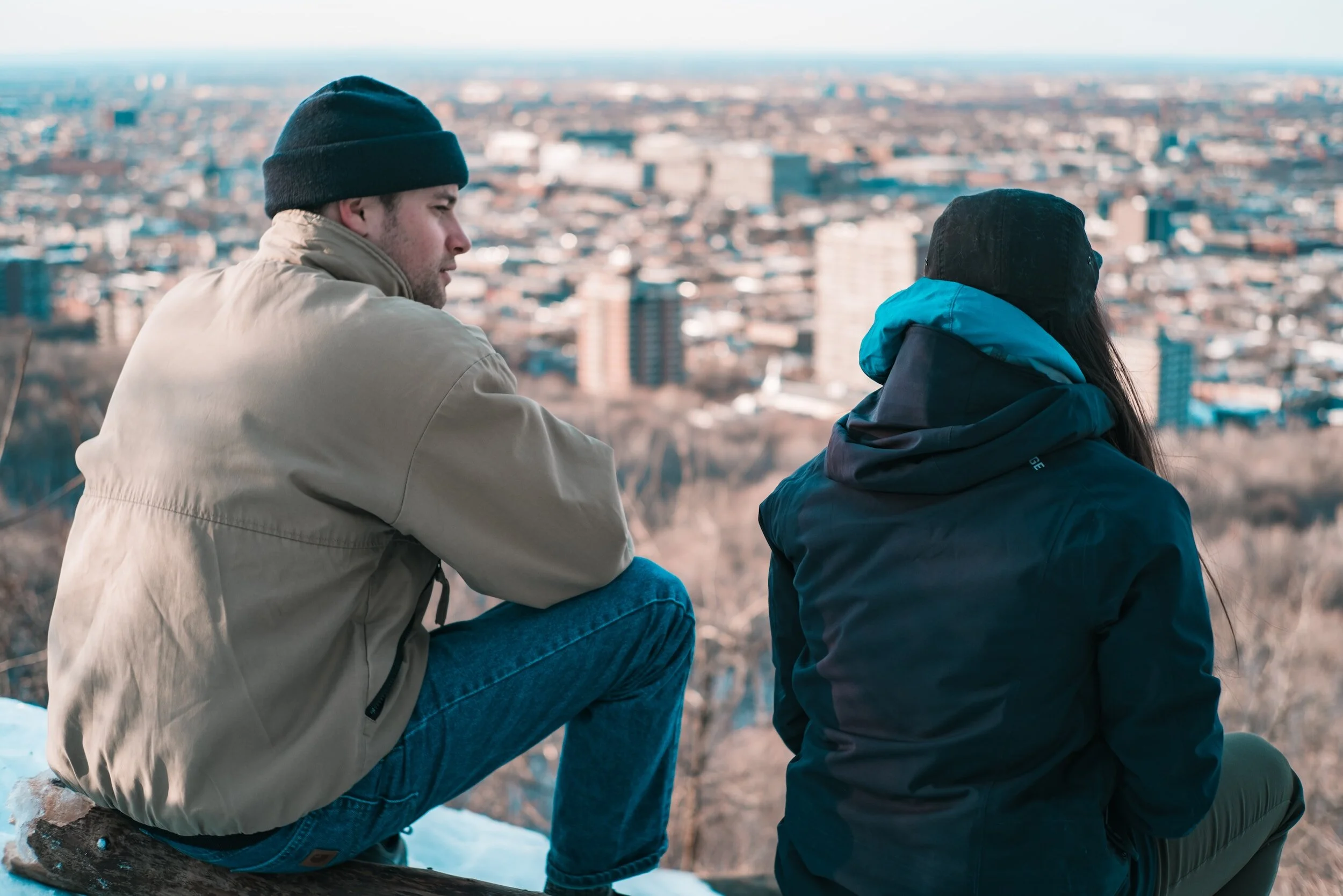 Rebuilding Broken Trust in Your Relationship