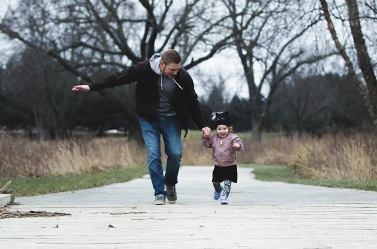 How to Break Free From Parent Guilt