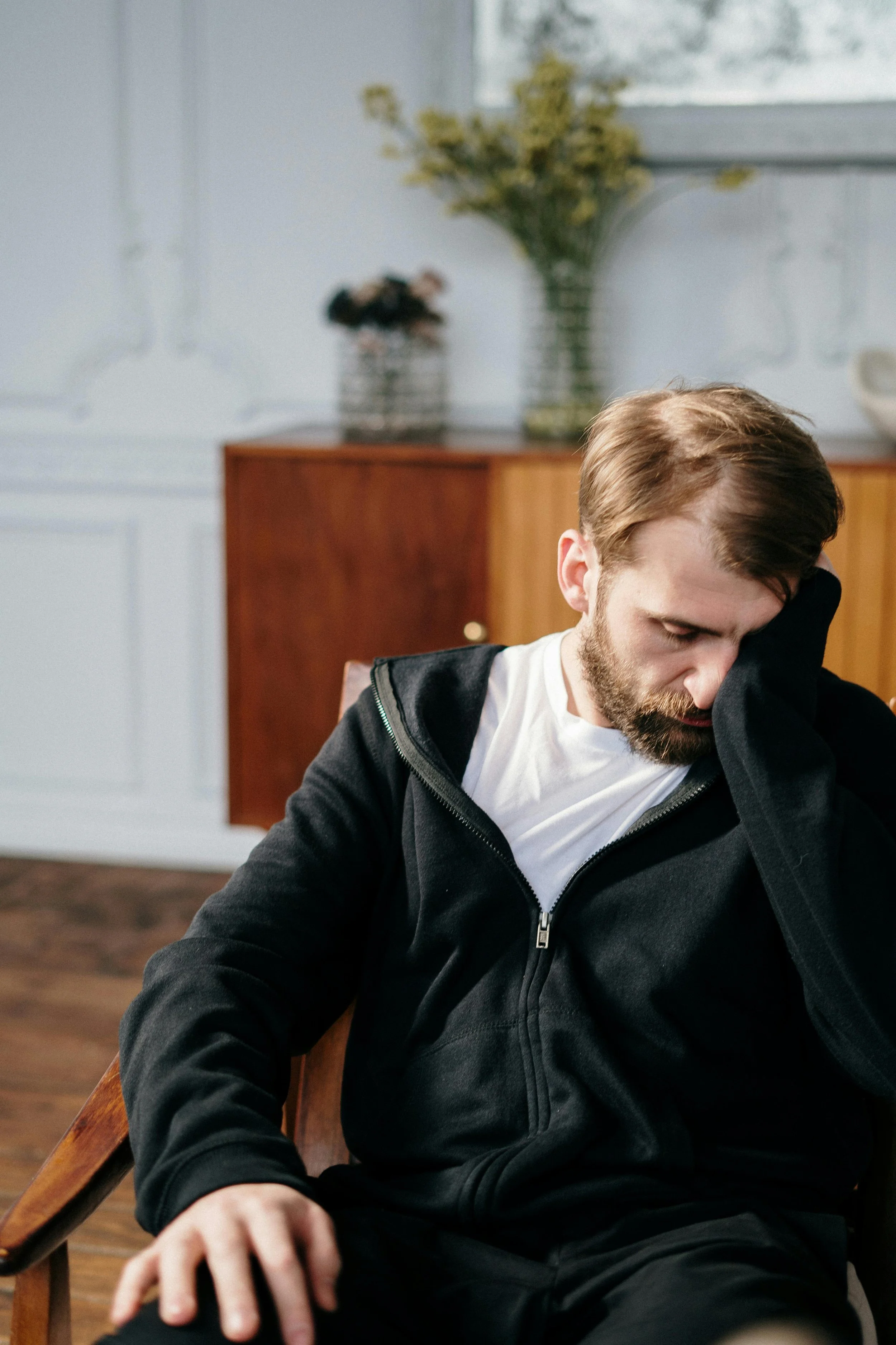 Is This Depression Or Burnout?