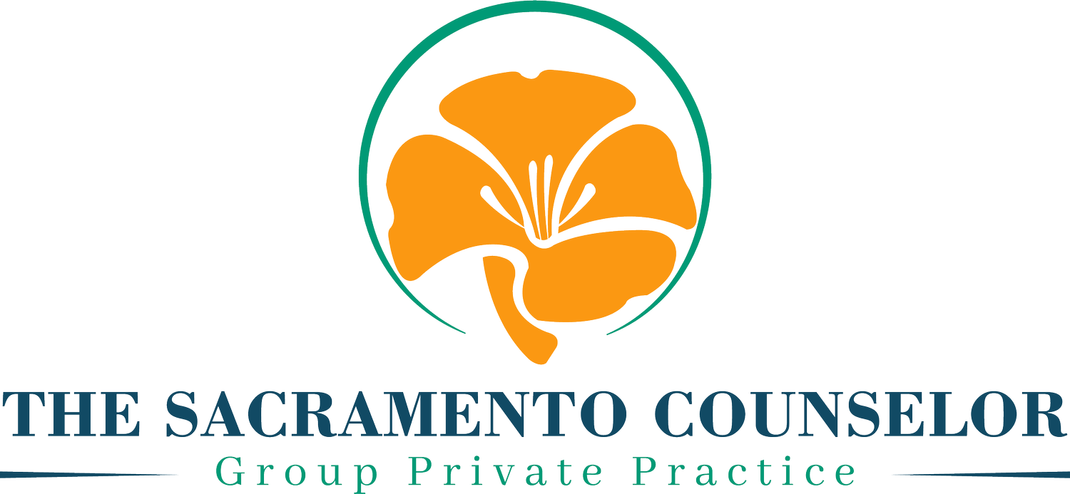 The Sacramento Counselor Group