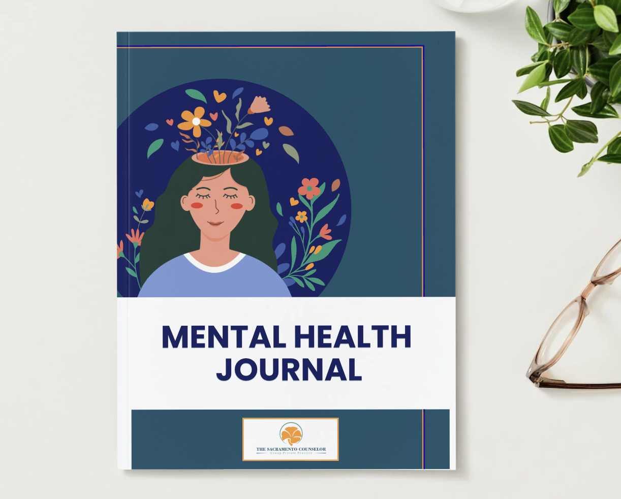 Mental Health Journal