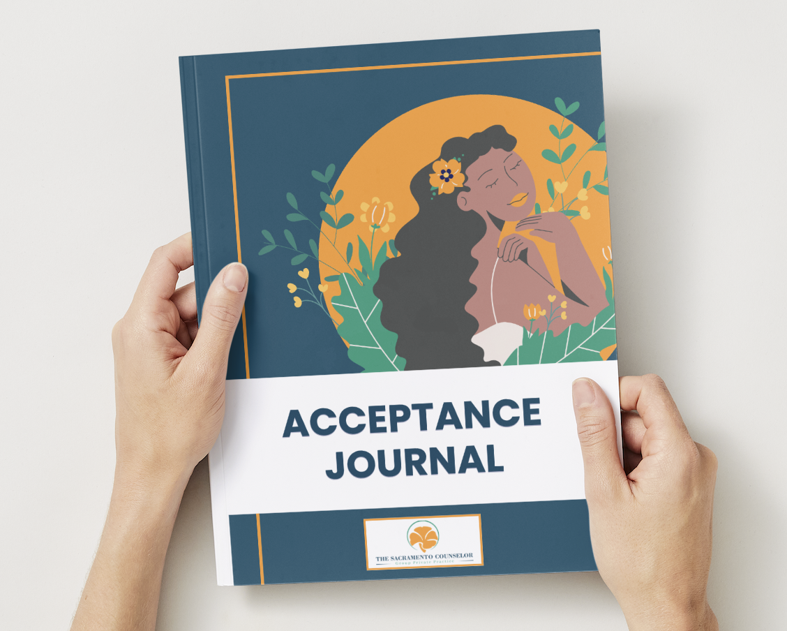 Acceptance Journal