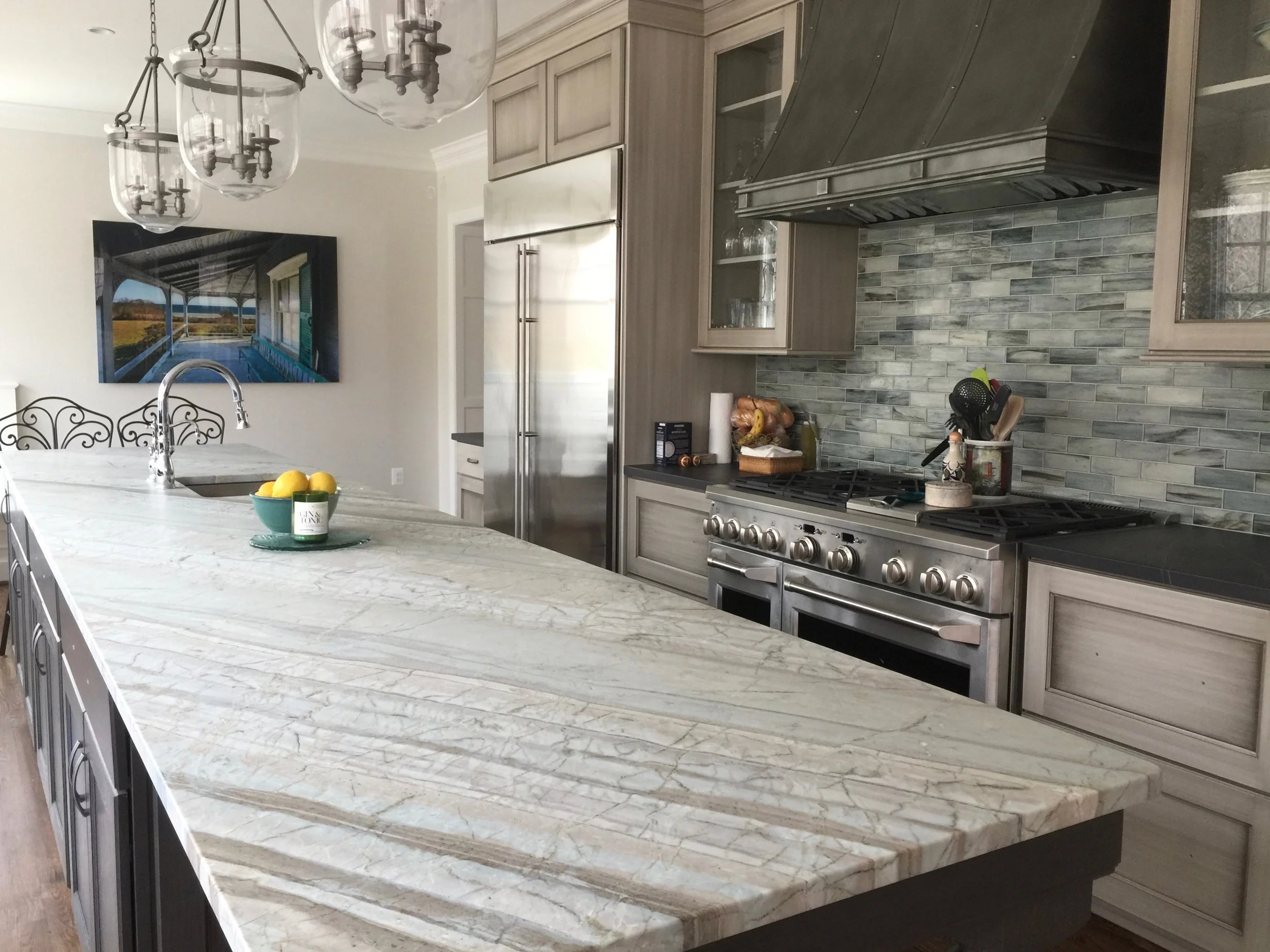 Catherine Jordan Design – Interior Design Richmond Virginia