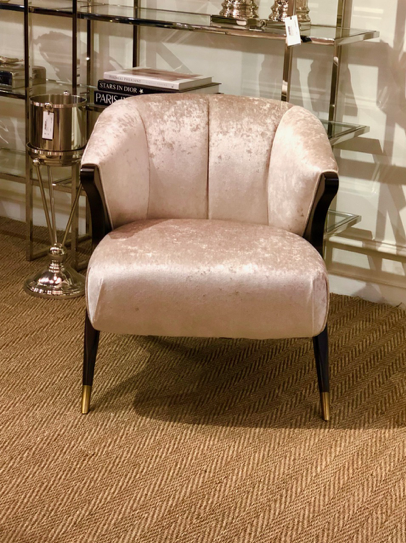 If it’s October it has to be High Point Market.