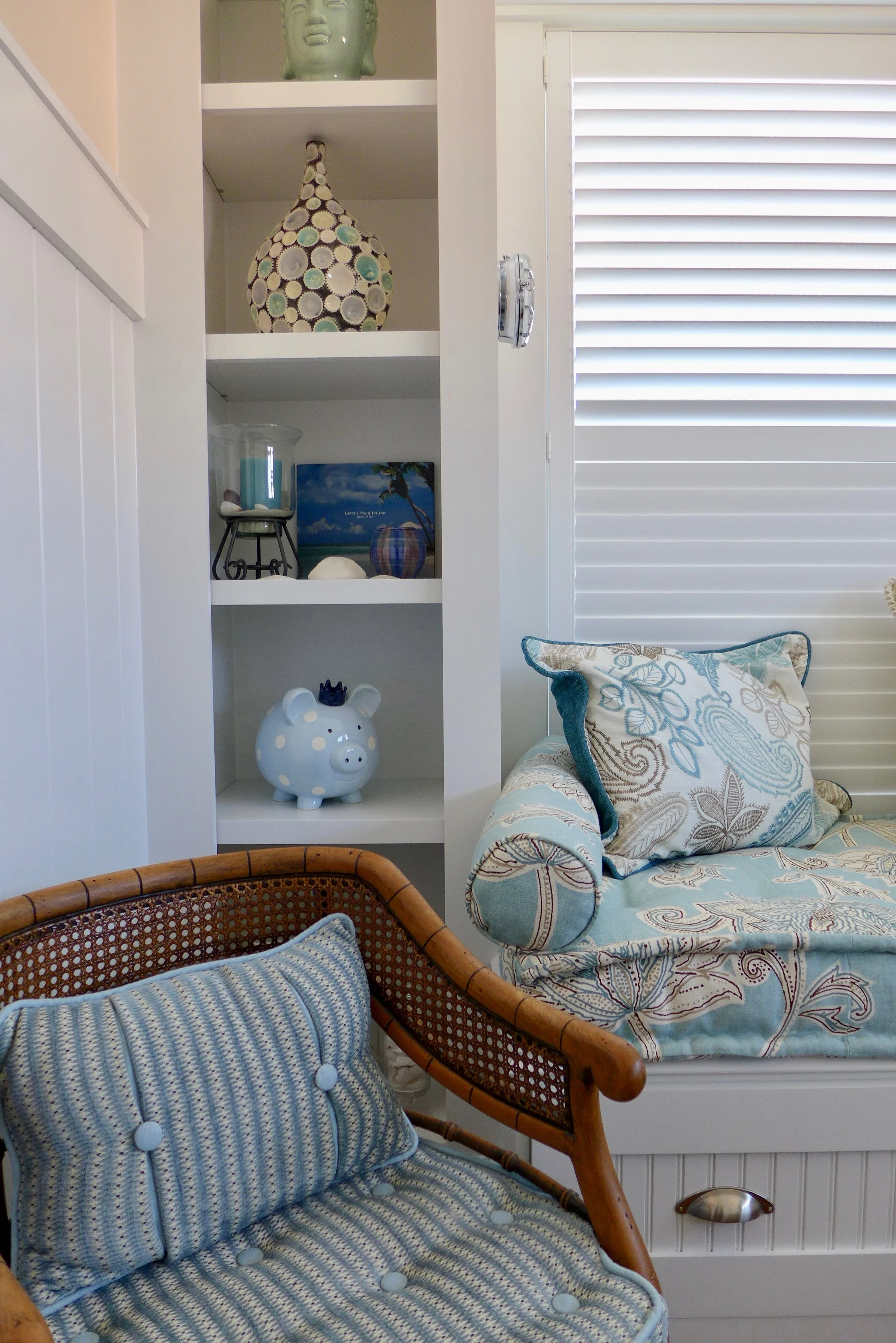 Catherine Jordan Design – Interior Design Richmond Virginia