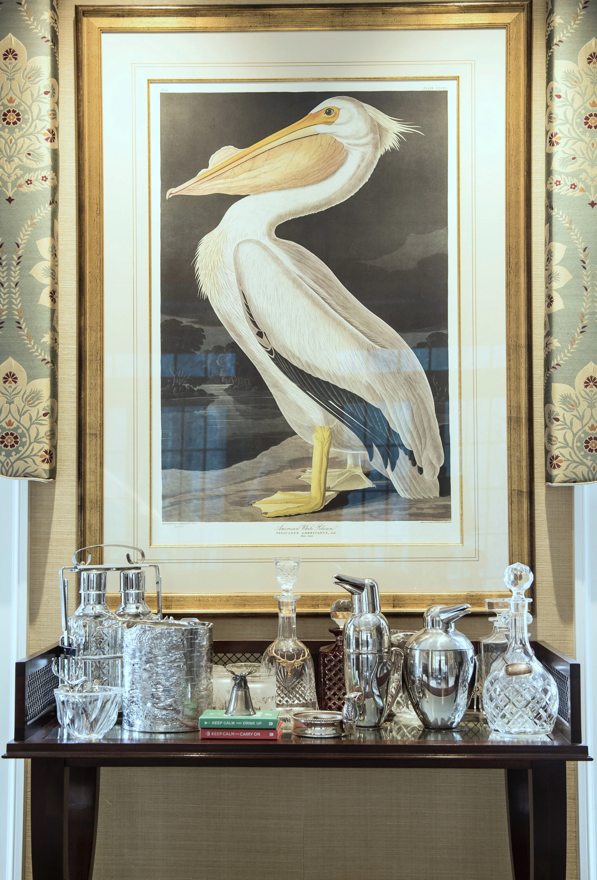 Catherine Jordan Design – Interior Design Richmond Virginia