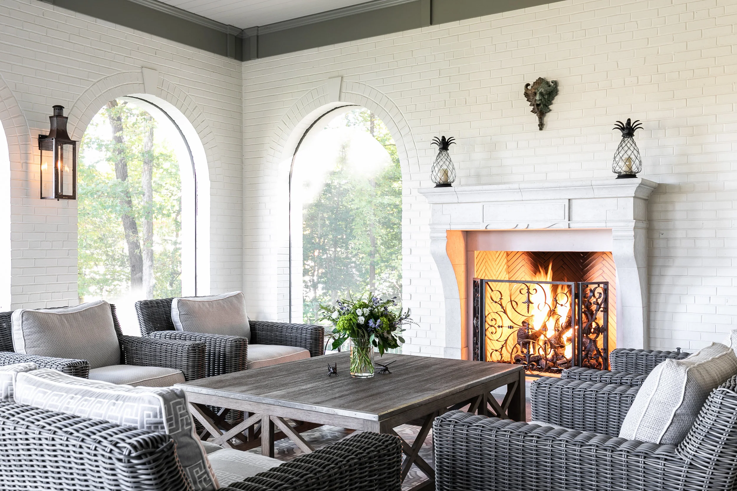 Interior Design Portfolio | Catherine Jordan Design