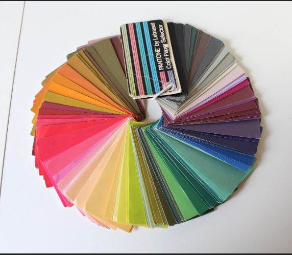 Pantone’s Color of the Year is...