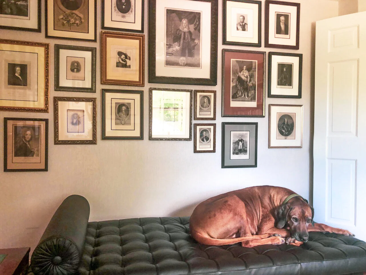 Working From Home (WFH)…The Long Haul