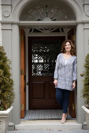 Catherine Jordan Design | Interior Designer Richmond VA