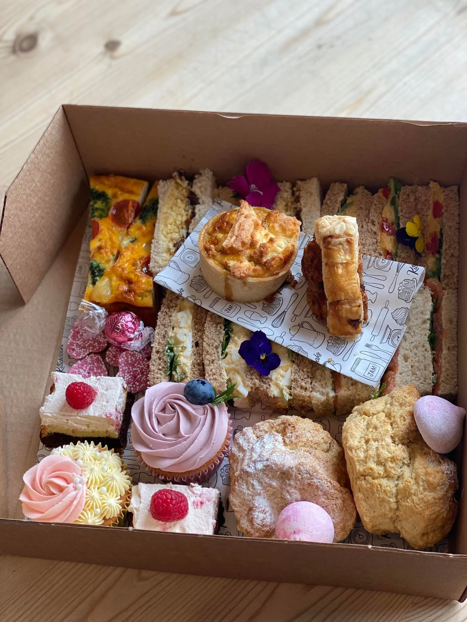 Mothers Day Aft tea.jpg