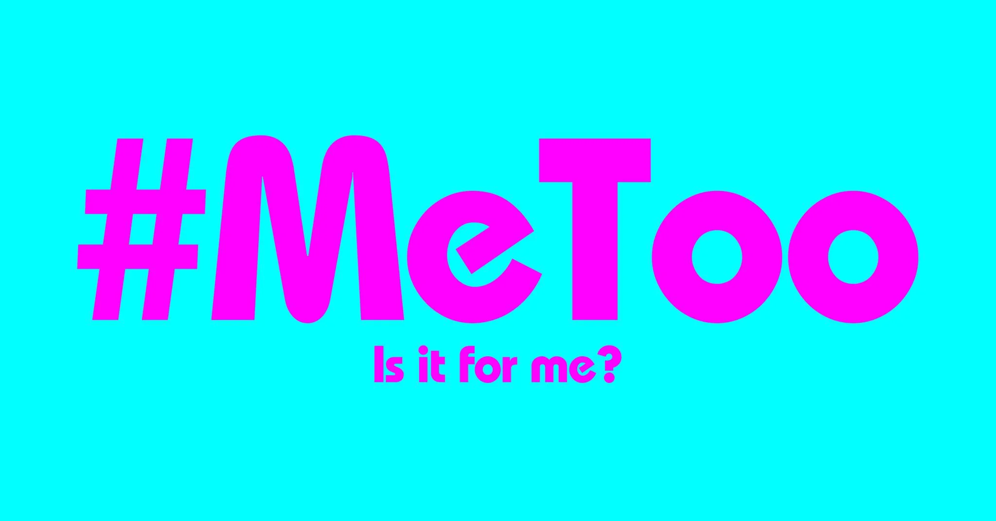 The Intersectionality of #METOO and other Civil Rights Movements 