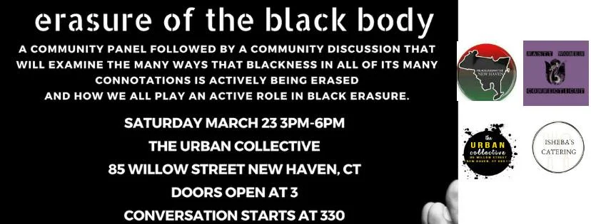 Erasure of the Black Body