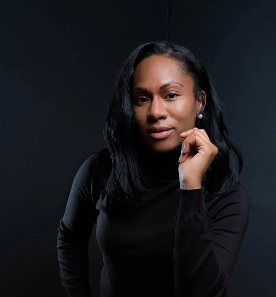 Adriane Jefferson on “Arts, Social Justice and Equity: Reimagining Communities”