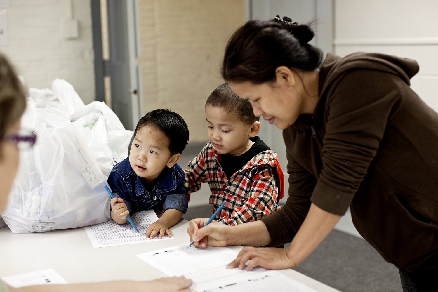 Contact — Power Packs Project