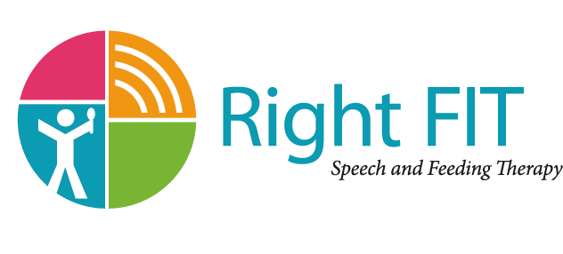Right FIT Speech & Feeding Therapy