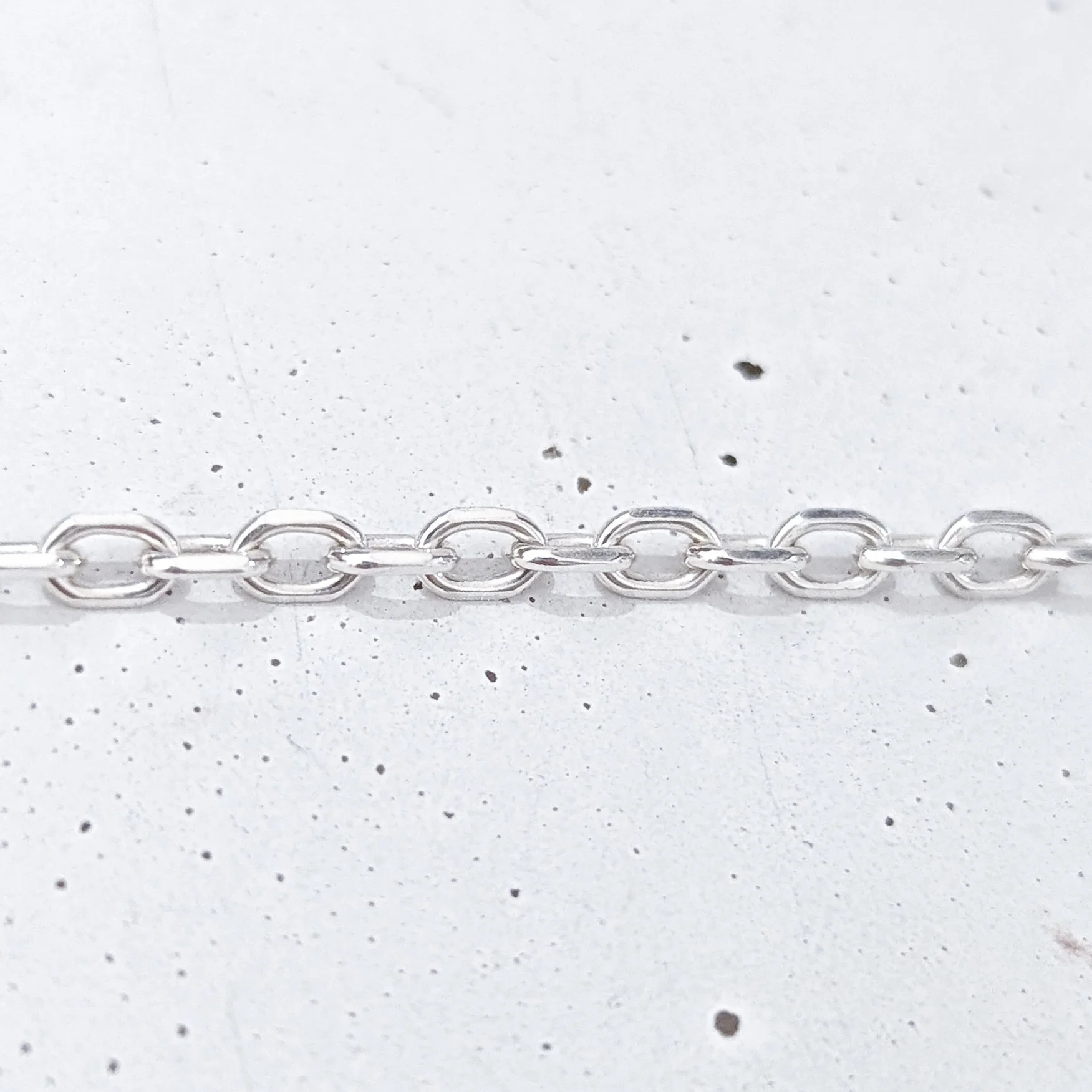 CHAINS + CHARMS. | DAISYV Jewellery.