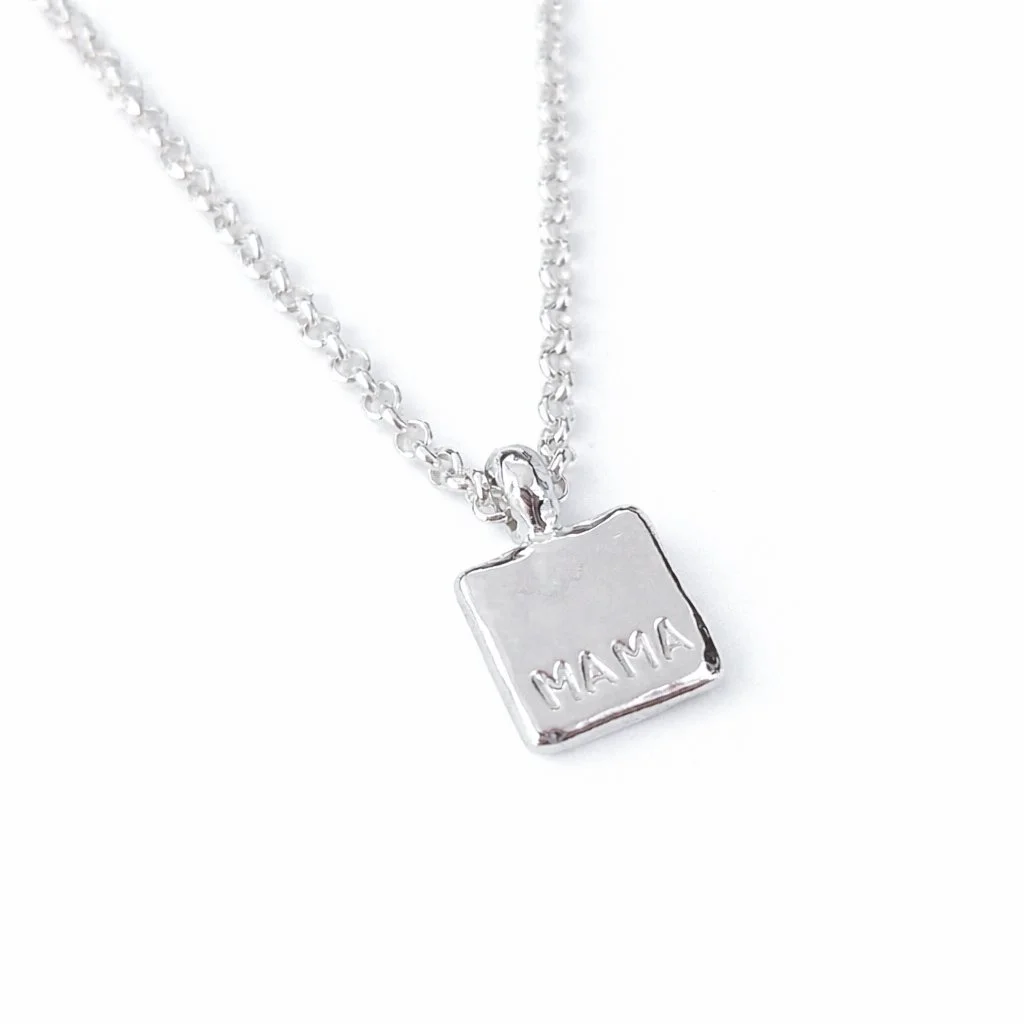 Mama Necklace