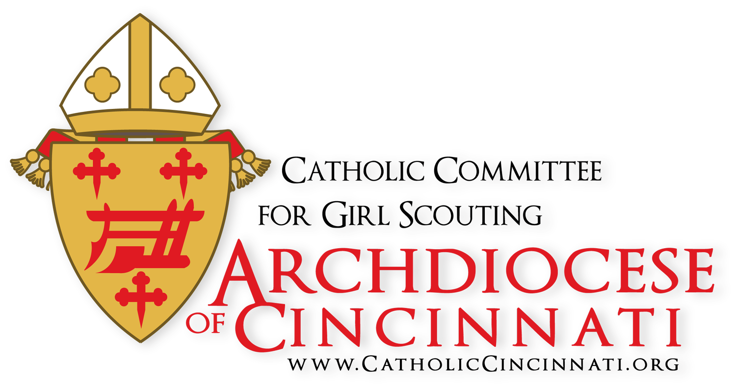 Girl Scout Resources/FAQ — Catholic Girl Scouts