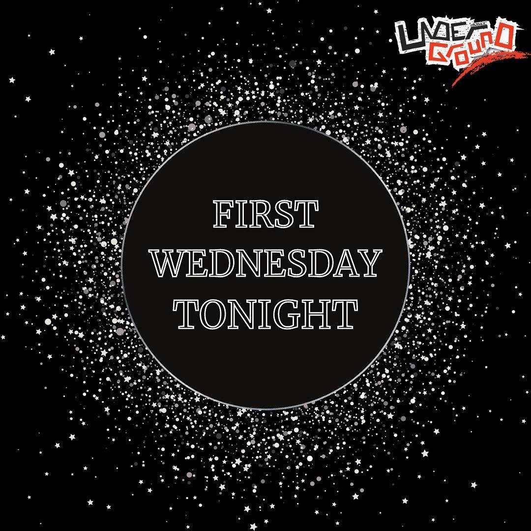 Come on out for &ldquo;First Wednesday&rdquo;!
Bring a friend and you. Pizza, games, and extended small group time tonight! Doors open at 6:30. We will start at 7.