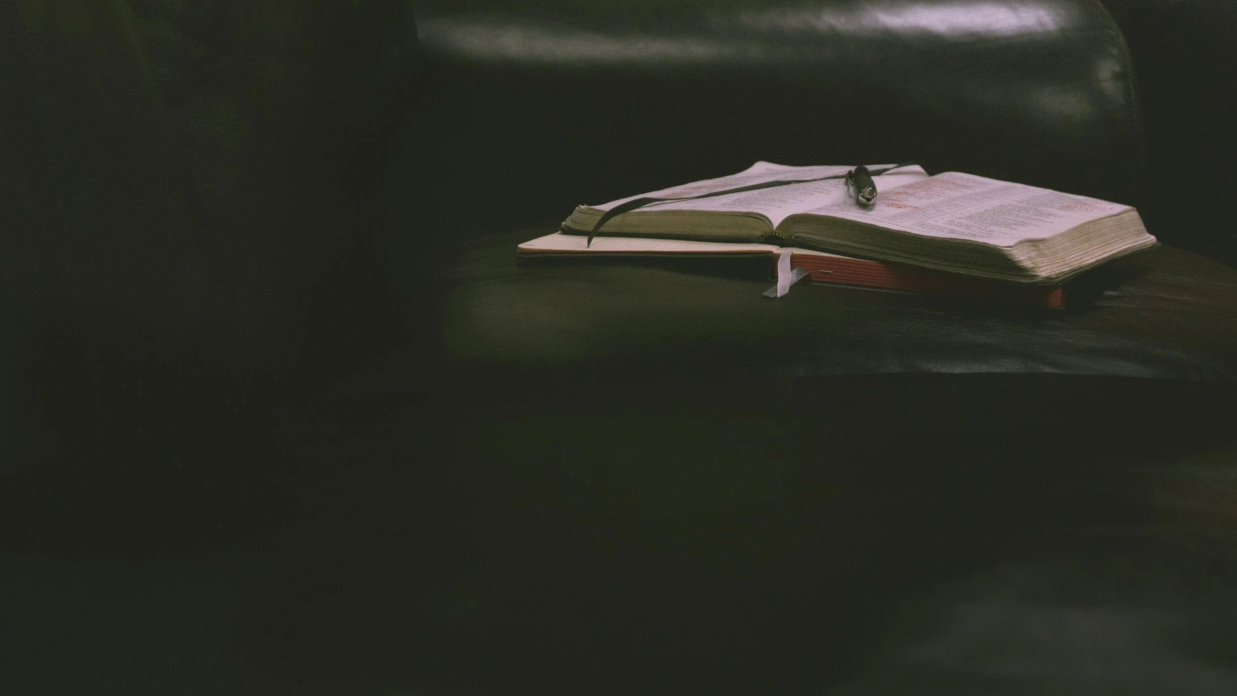 Jonah's Prayer: Why'd it Take so Long?