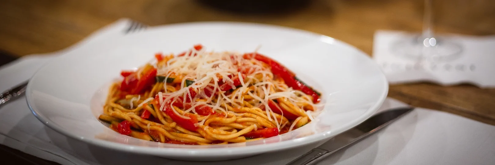 3 Giovani - NYC Italian Restaurant - Pasta.jpg