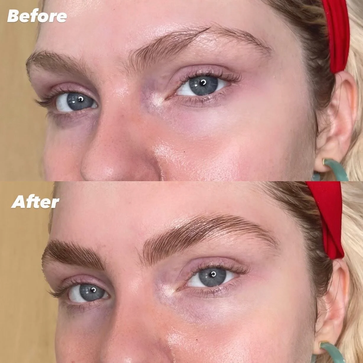 Brow Society NYC Top Microblading Lamination Lash Lifts