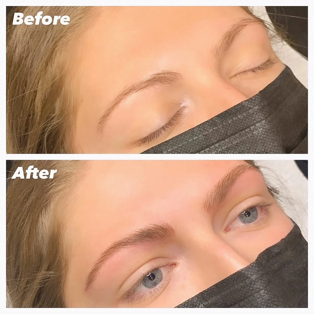 Brow Society NYC Top Microblading Lamination Lash Lifts