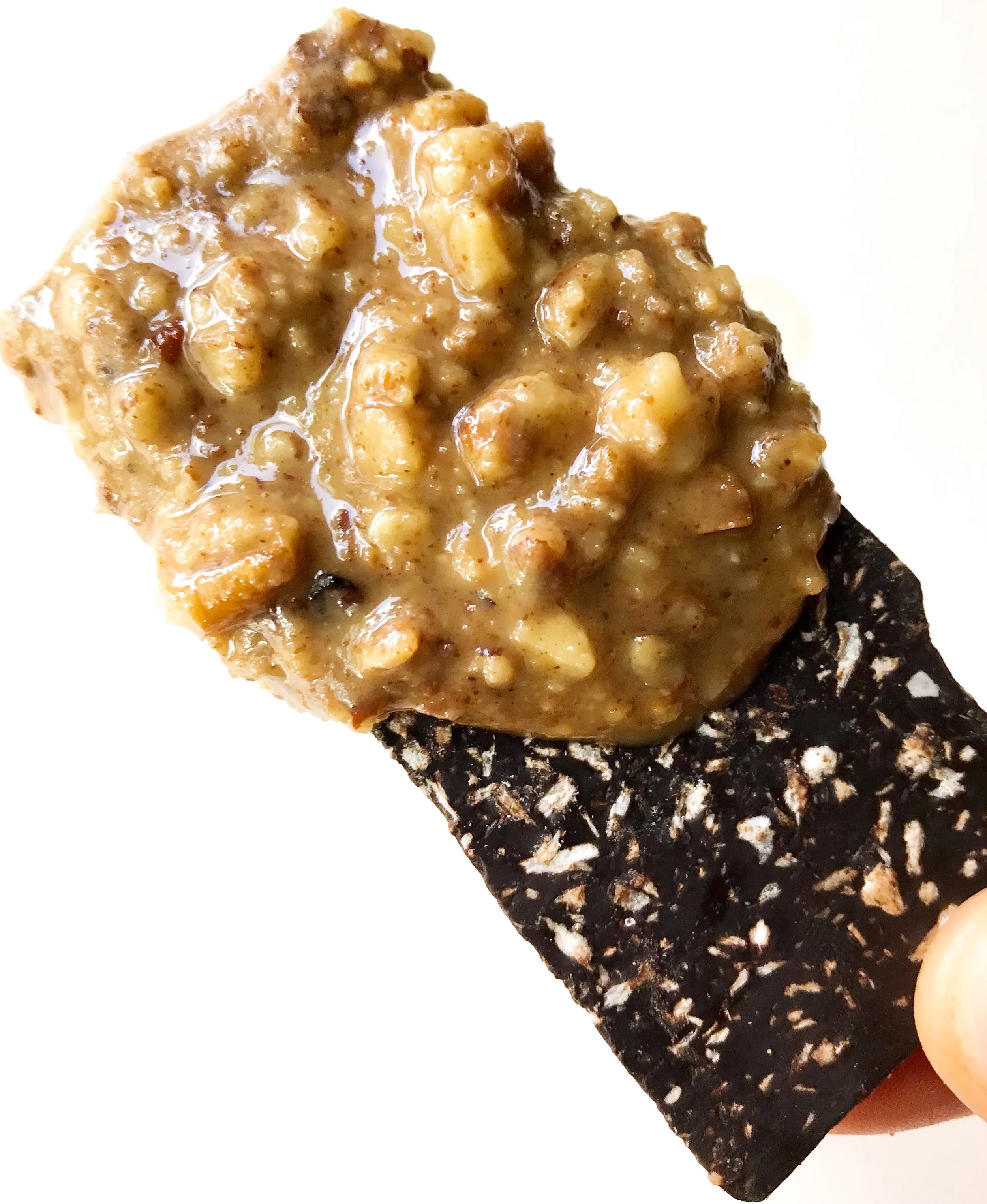 Dark Chocolate, Fats, &amp; Free Responders