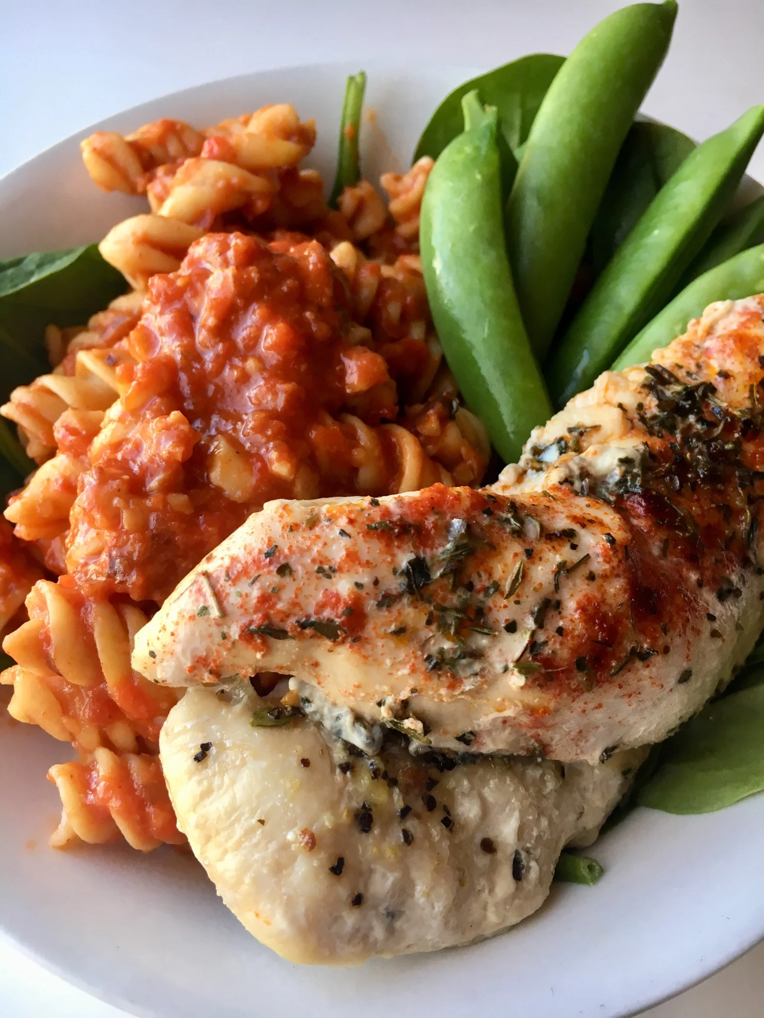 15-Minute Romesco Sauce(paleo,vegan)