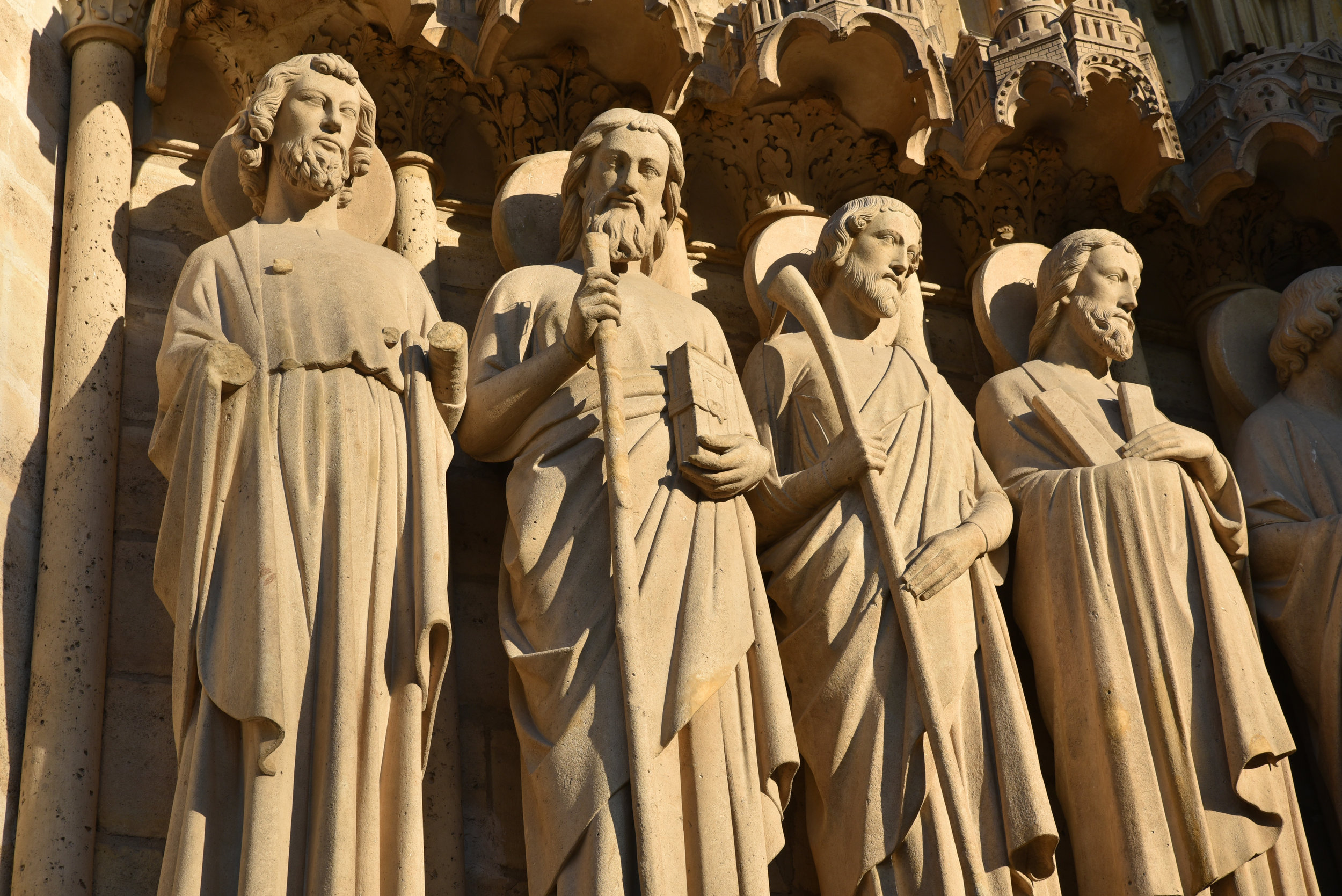 Acts: Idolatry Economics 101