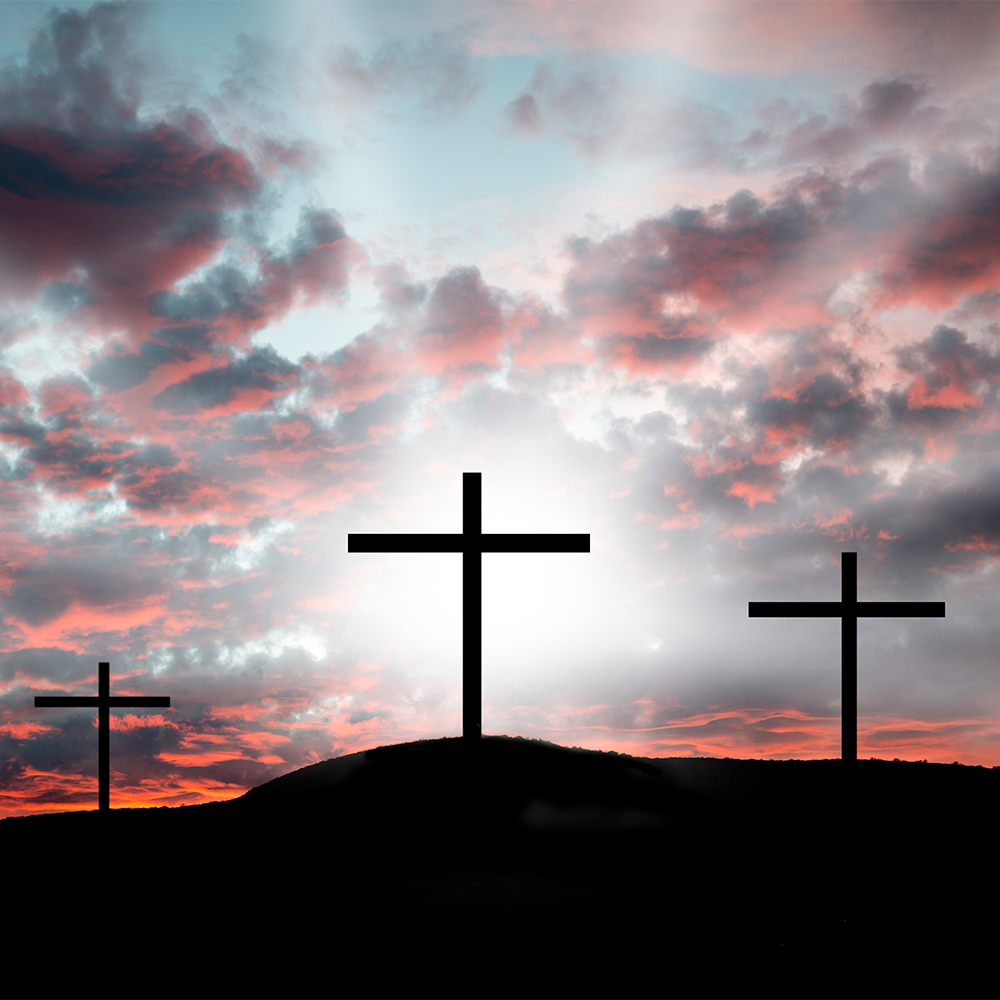 The Glory of Christ: The Covenant of Redemption