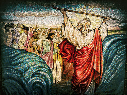 The Life of Moses: An Ear to Hear