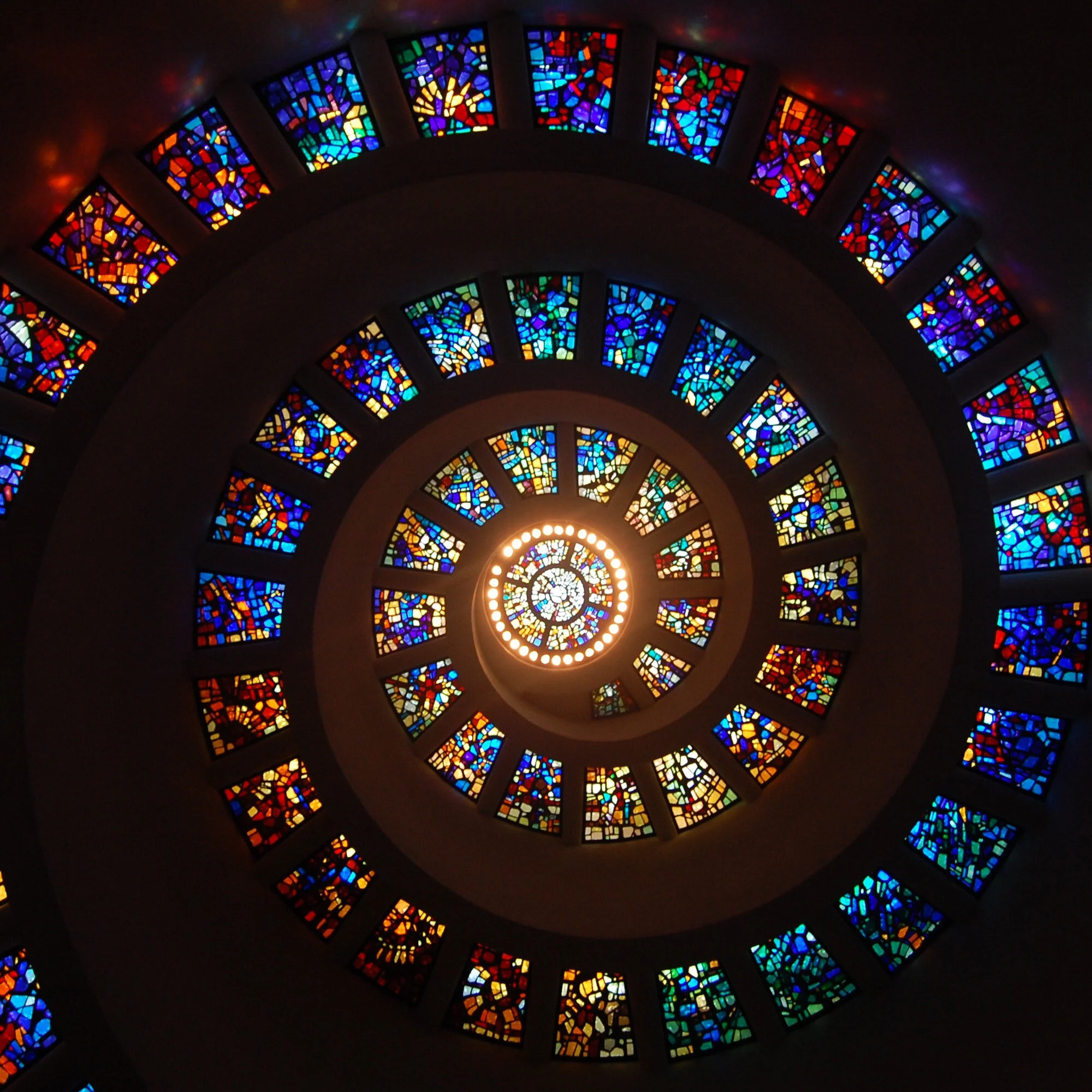 The Dynamics of Grace: Gracious, Grace Filled People