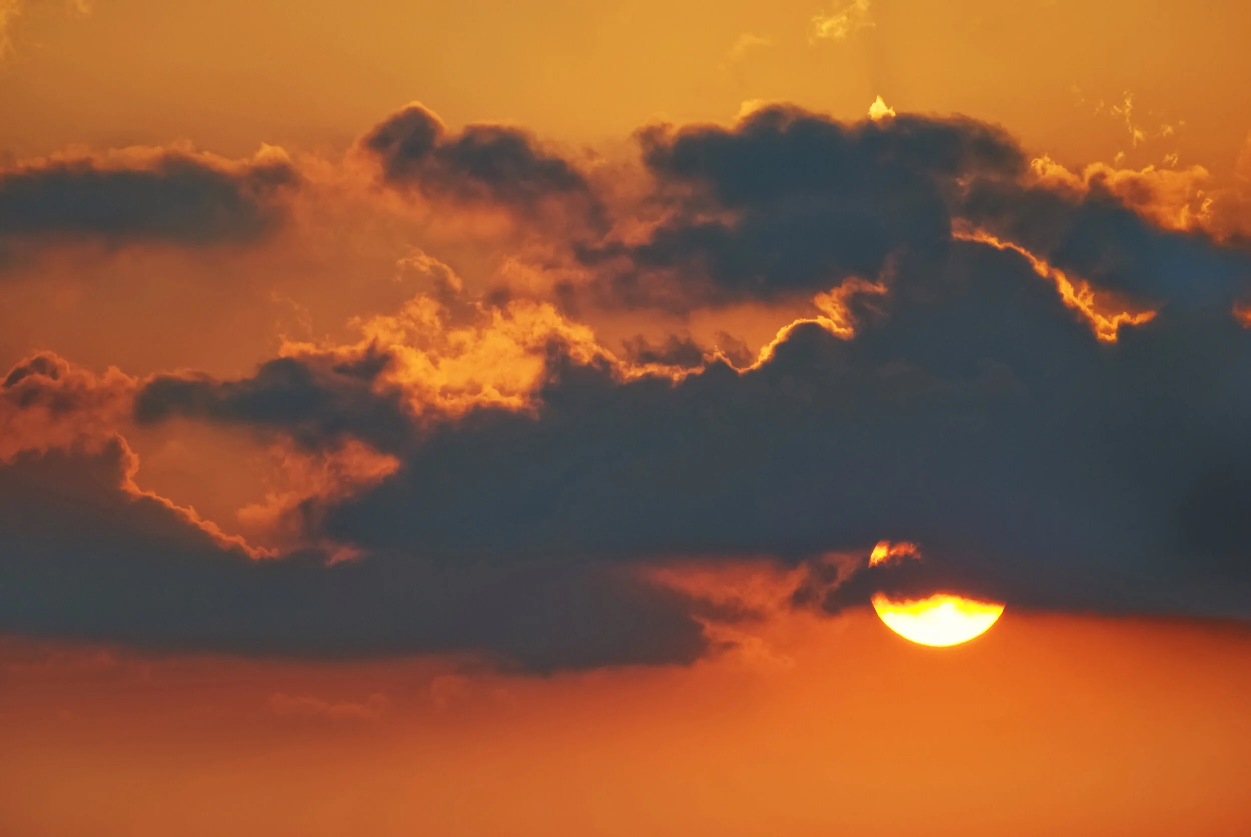 God's Supreme Purpose for Each and Every One of Us