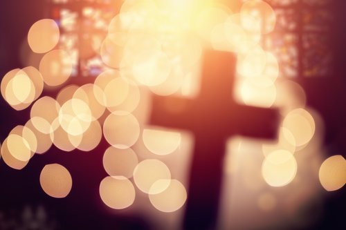 Dead to sin, alive to God