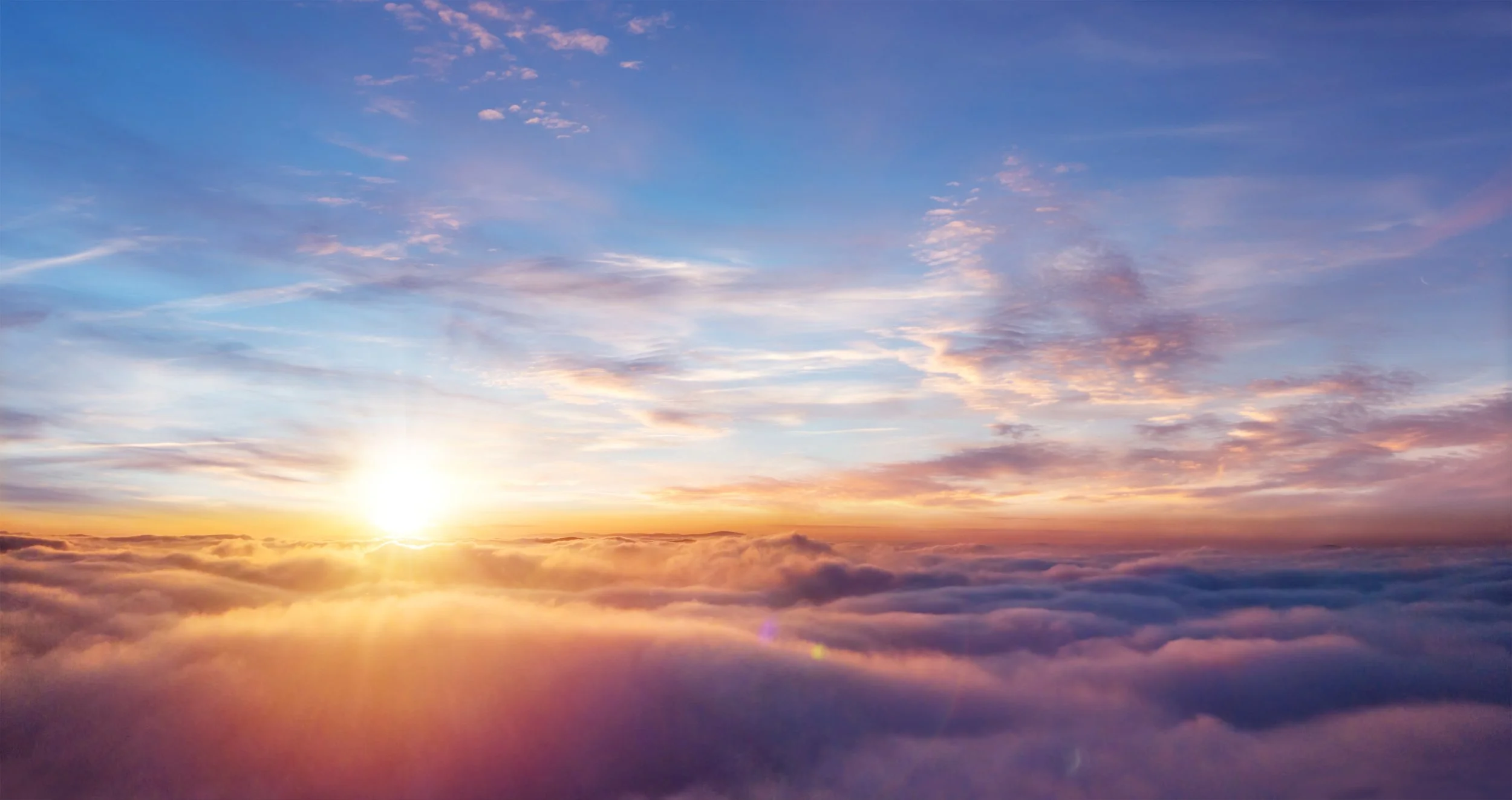 The Work of the Holy Spirit
