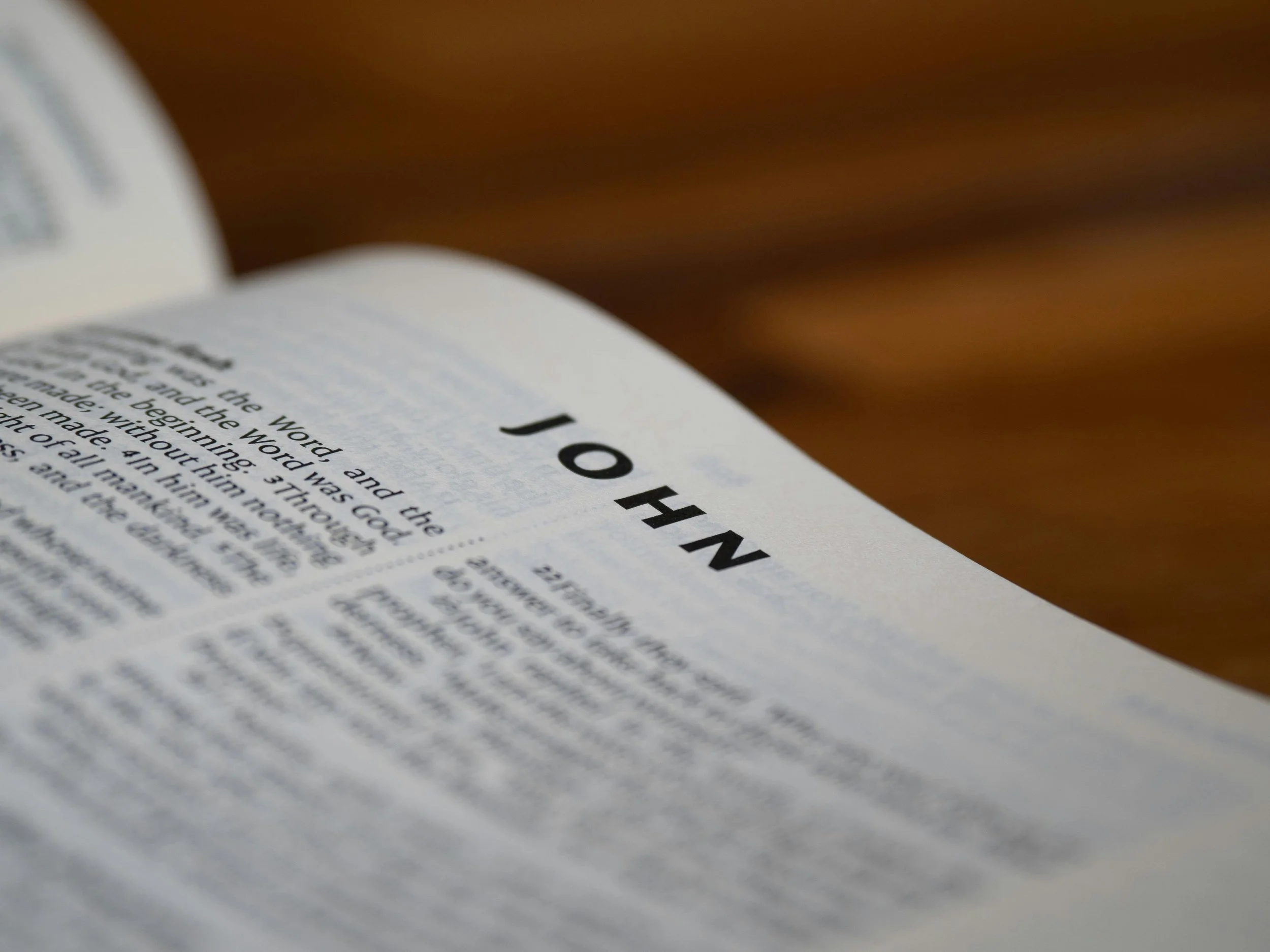 Slave or Free: Which Are You and Why?