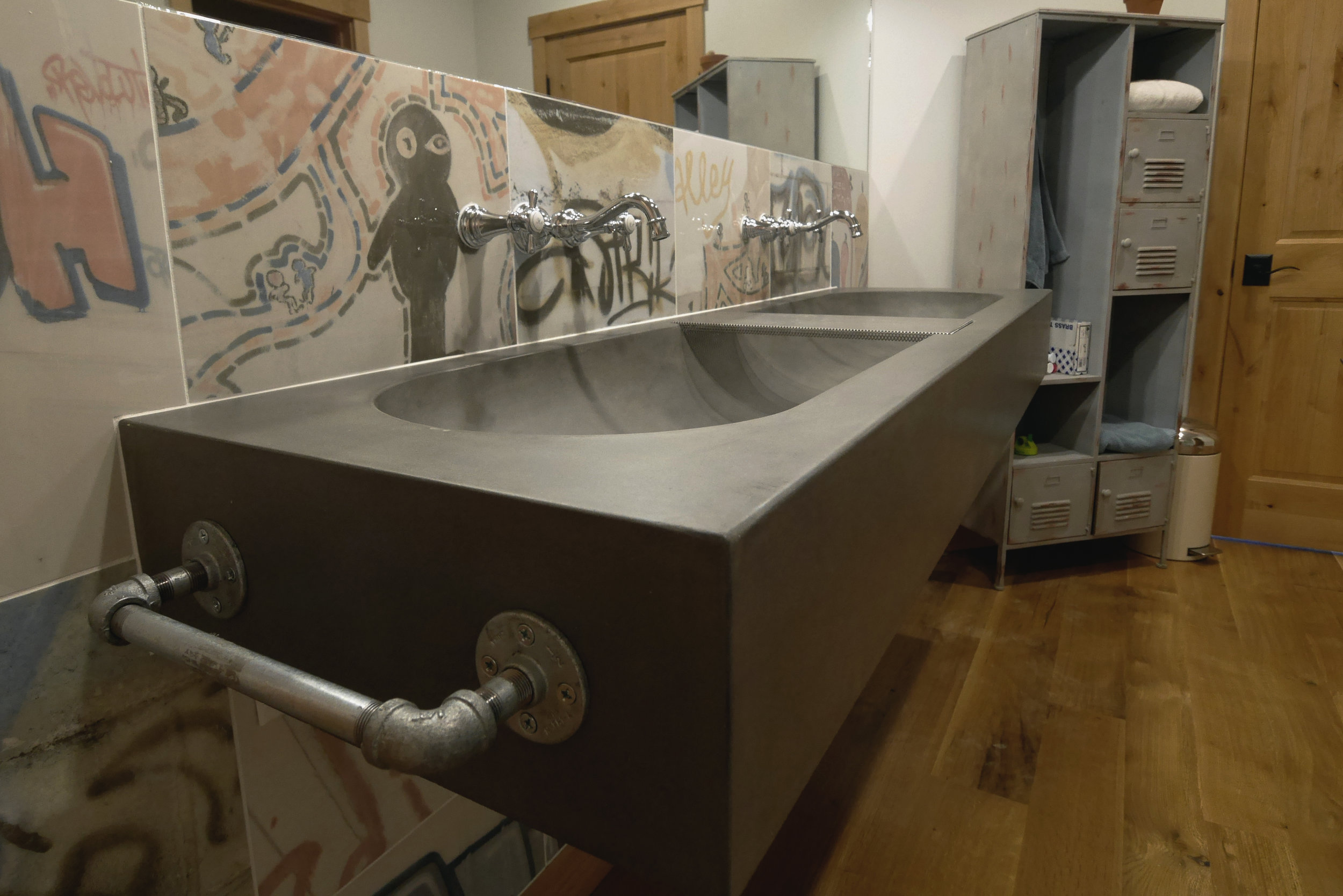 Boys Bath Concrete Trough Sink.jpg