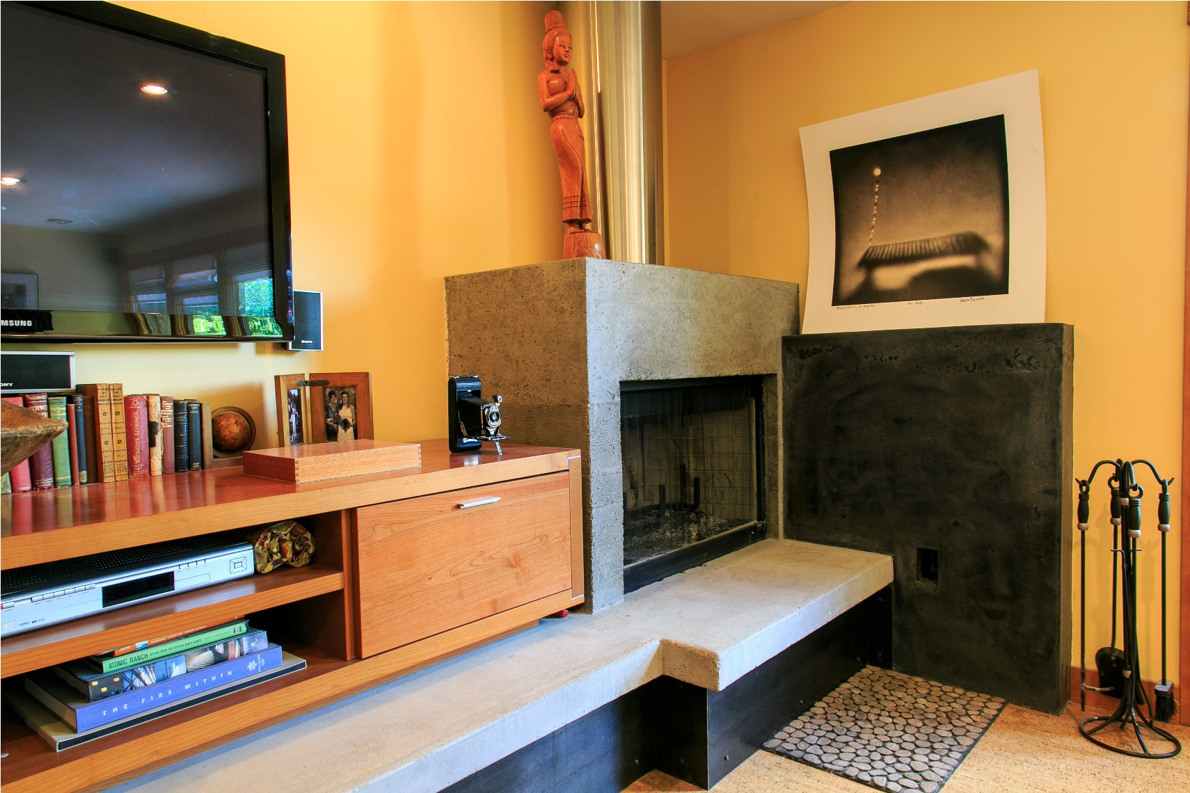 Concrete Fireplace Surround and Herth.jpg